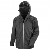 RESULT Hard-Shell-Jacke R197X