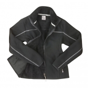 RESULT Fleecejacke Huggy-Jacket R198