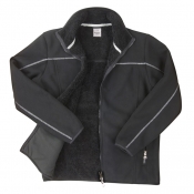 RESULT Fleecejacke Huggy-Jacket R198