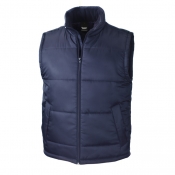 RESULT Bodywarmer R208X
