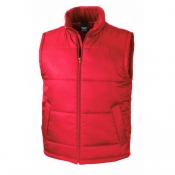RESULT Bodywarmer R208X
