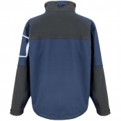 RESULT Arbeitsjacke R302X