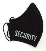 Mund-Nasen-Schutz MP1 - SECURITY