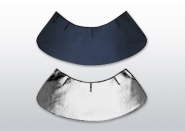 SCHUBERTH Nackenschutz NPS1 Nomex - AUSLAUFARTIKEL