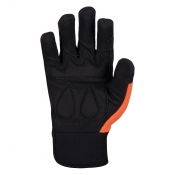 SEIZ Arbeitshandschuh MECHANIC FORST