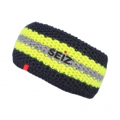 SEIZ Feuerwehr-Stirnband PREMIUM FW