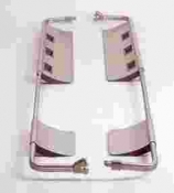 SÖHNGEN Schaufeltrage