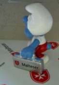 Malteser-Schlumpf - RESTPOSTEN