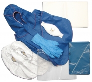 TEE-UU ESH-Komplettset