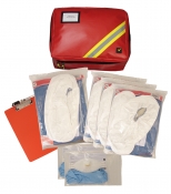 TEE-UU ESH-Komplettset