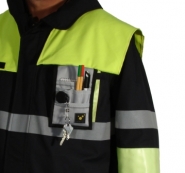 TEE-UU Organizer POCKET