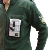 TEE-UU Organizer POCKET