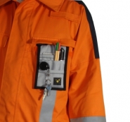 TEE-UU Organizer POCKET