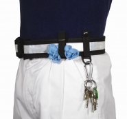 TEE-UU Rettungsdienst-Koppel QUICK