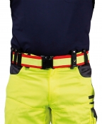 TEE-UU Rettungsdienst-Koppel RED