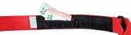 TEE-UU Untergürtel INNER RED