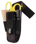 TEE-UU Kleiderscherenholster PLUS ULTRA