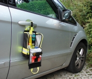 TEE-UU Magnet-Holster INSTANT