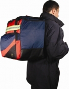 TEE-UU Bekleidungstasche EQUIBAG