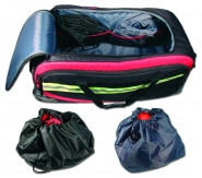 TEE-UU Bekleidungstasche TROLLEYBAG