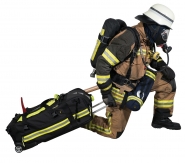TEE-UU Sicherheitstrupp-Tasche GEARBAG PRO