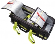 TEE-UU Sicherheitstrupp-Tasche GEARBAG PRO