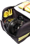 TEE-UU Sicherheitstrupp-Tasche GEARBAG PRO