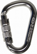 HMS Safe-Lock-Karabiner
