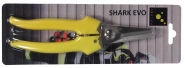 Einsatzschere SHARK gelb