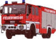 Iveco Magirus TLF 16/25