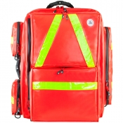 HerzMed WaterStop-Notfallrucksack PROFI Plane