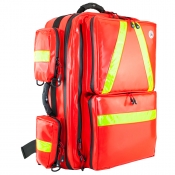 HerzMed WaterStop-Notfallrucksack PROFI Plane