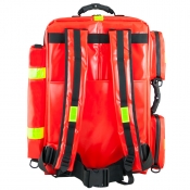 HerzMed WaterStop-Notfallrucksack PROFI Plane