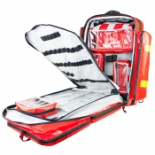 HerzMed WaterStop-Notfallrucksack PROFI Plane