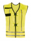 WATEX Funktionskennzeichnungsweste Mischgewebe