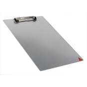 PAX Aluminium-Klemmbrett A4