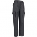 flammgard(R) Damen-Tagdiensthose FR