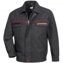 flammgard(R) Herren-Tagdienstblouson Baden-Württemberg