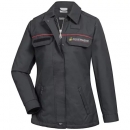 flammgard(R) Damen-Tagdienstjacke FR Saarland