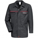 flammgard(R) Herren-Tagdienstjacke Saarland