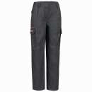 flammgard(R) Damen-Tagdiensthose FR Baden-Württemberg