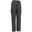 flammgard(R) Damen-Tagdiensthose FR NRW