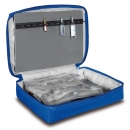 PAX Ampullarium XL für Ampullenschiene/Clip-In 2019, PAX-Tec