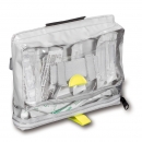 PAX Ersatzmittelwand für Ampullarium L und XL, groß/x-groß