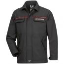 flammgard(R) Herren-Softshelljacke Baden-Württemberg
