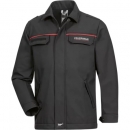 flammgard(R) Softshelljacke Saarland