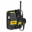 PAX Pro Series Funkgeräteholster L