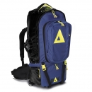 PAX Kofferrucksack MANV-B