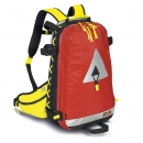 PAX Notfallrucksack Patrouilleur S 2019, PAX-Dura
