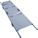 Krankentrage nach DIN 13024 N, 1-fach klappbar